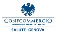 logo confcommercio salute