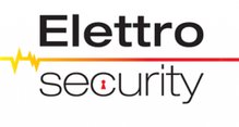 logo elettrosecurity