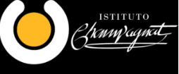 logo istituto champagnat genova