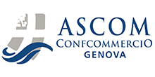 logo ascom confcommercio genova