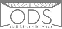 logo ods tende sole posa