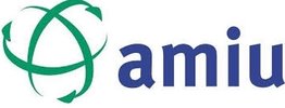 logo amiu genova